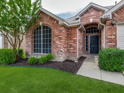 8009 Sitka St, Fort Worth, TX, 76137