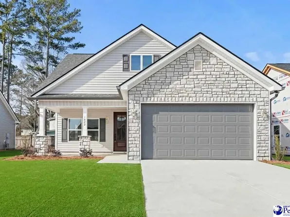 1022 Wessex Dr, Florence, SC 29501