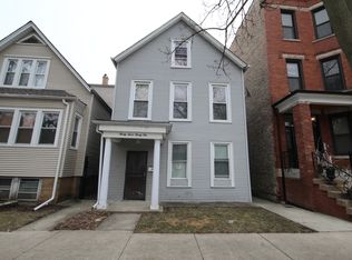 2725 N Drake Ave, Chicago, IL 60647