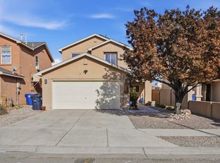 6116 Picture Rock Pl NW, Albuquerque, NM 87120