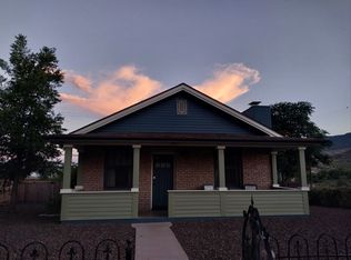 (Undisclosed Address), Clarkdale, AZ 86324