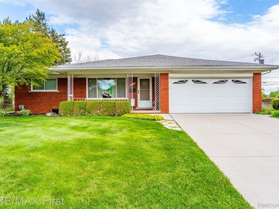 31308 Jay Dr, Warren, MI, 48093