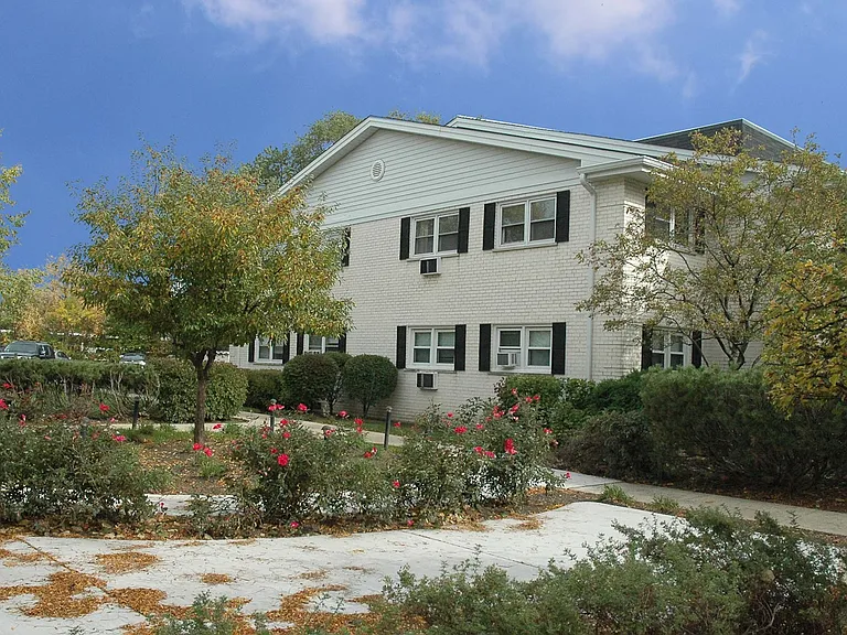 Court Yard