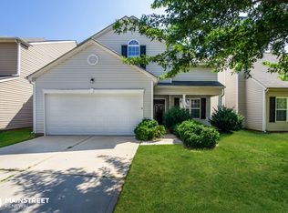 2737 Reid Meadows Dr, Charlotte, NC 28208