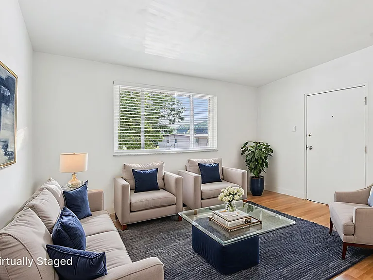 Timber Ridge Apartments — Photo 1