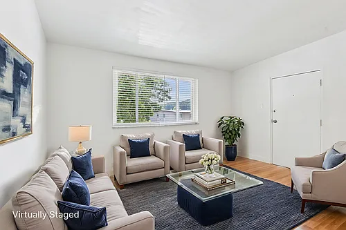 Timber Ridge Apartments Photo 1