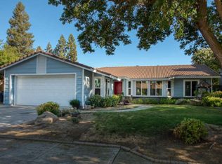 4151 W Wathen Ave, Fresno, CA