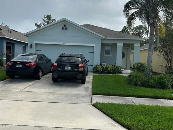 2906 Taton Trce, New Smyrna Beach, FL 32168