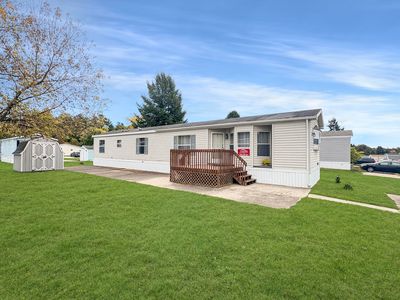 7356 Old Hickory Dr NE, Belmont, MI, 49306