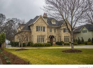 1930 Harris Rd, Charlotte, NC 28211