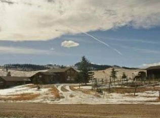 31700 Robinson Hill Rd, Golden, CO 80403