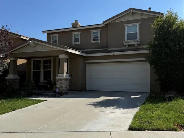3833 Quartzite Ln, San Bernardino, CA 92407
