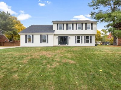 630 Bay View Dr, Mishawaka, IN, 46544