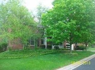 1379 Sugar Maple Ln, Lexington, KY