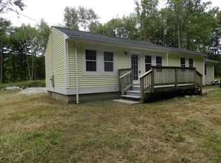 833 Town Farm Rd, Warren, MA 01083