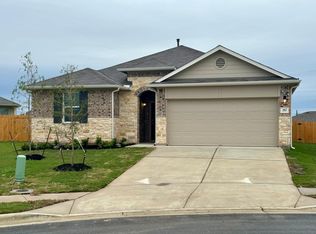 267 Evergreen Sumac Loop, Kyle, TX 78640
