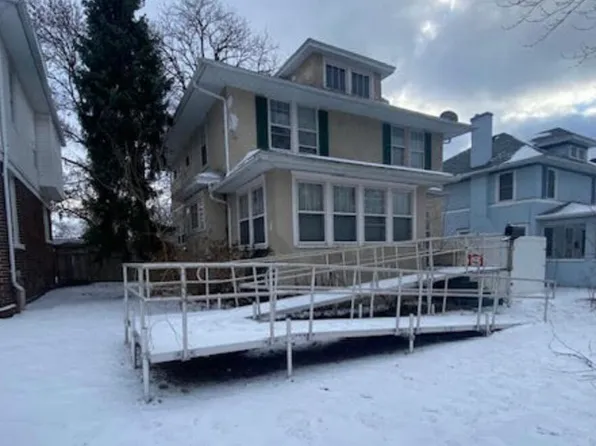 68 Latta St, Battle Creek, MI 49017