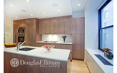 Sold by Douglas Elliman