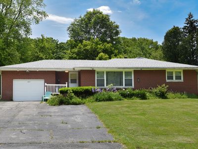 1015 E 58th Pl, Merrillville, IN, 46410