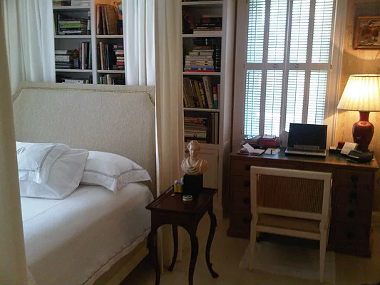 Sold by Brown Harris Stevens | media 11