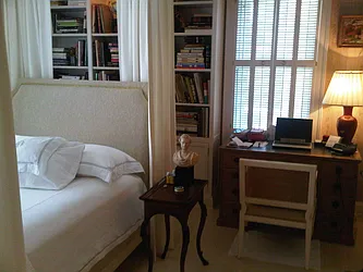 Sold by Brown Harris Stevens