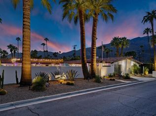 1377 S Riverside Dr, Palm Springs, CA 92264