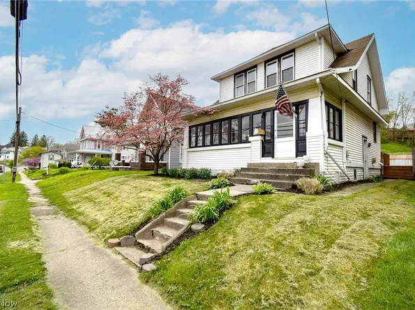 609 S Washington St, Millersburg, OH 44654