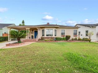 5246 E Greenmeadow Rd, Long Beach, CA 90808