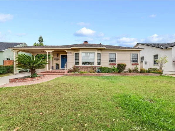 5246 E Greenmeadow Rd, Long Beach, CA 90808