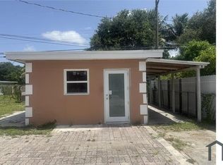 1040 NW 140th St, Miami, FL 33168