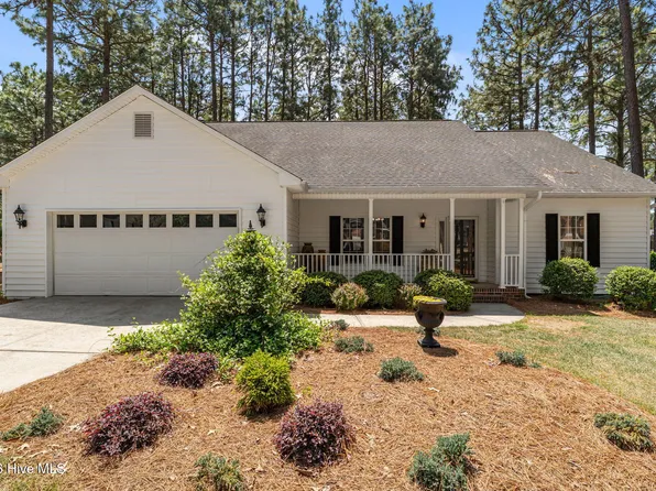 115 Vincent Way, Aberdeen, NC 28315