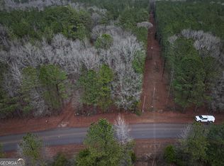 2A Mount Zion Church Rd, Lagrange, GA 30241