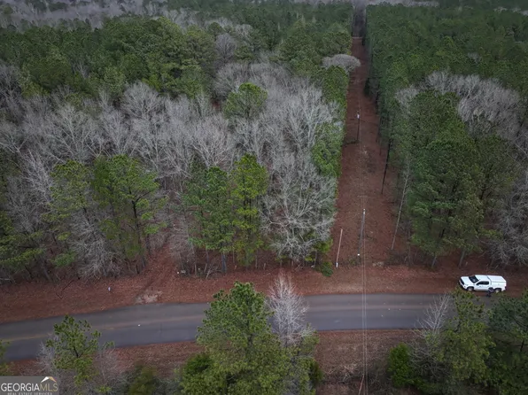 2A Mount Zion Church Rd, Lagrange, GA 30241