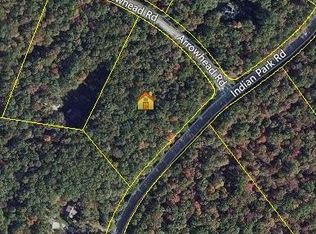 1132 Arrowhead Rd, Monterey, TN 38574