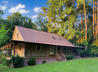 188 Stand Ln, Bismarck, AR 71929