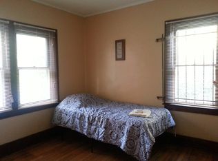 13578 Washburn St, Detroit, MI