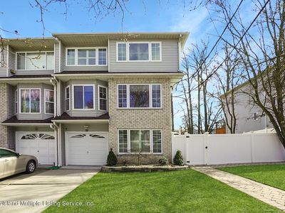 38 Halpin Ave, Staten Island, NY, 10312