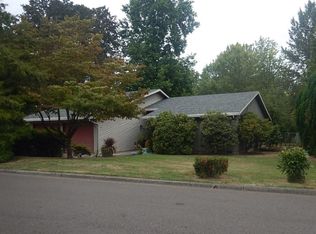 5621 SE Byron Dr, Milwaukie, OR 97267