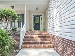 225 Lumberjack Ln, Louisburg, NC 27549