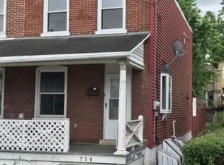 736 5th St, Lancaster, PA 17603