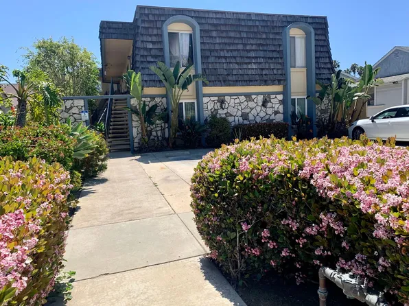 Diamond 2, 2025 Diamond St APT 5, San Diego, CA 92109