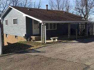 42 McCready Ave, Wheeling, WV 26003