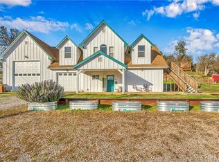 19618 Stinson Rd, Hidden Valley Lake, CA 95467