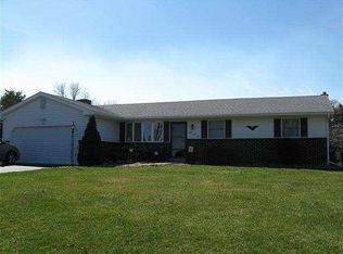 845 Russell St, Annville, PA 17003