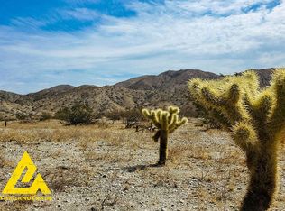2 Camino Zangri, Desert Hot Springs, CA 92240