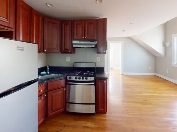 4 Boylston Pl #3, Boston, MA 02116