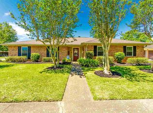 106 Aspen Dr, Houma, LA 70360