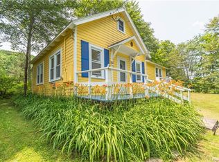 712 E Hill Rd, Jeffersonville, NY 12748