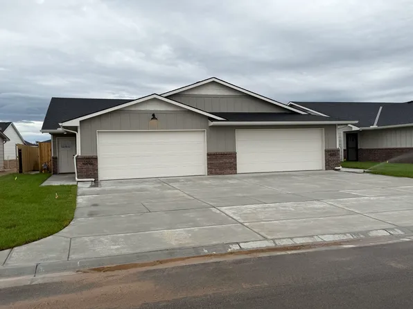 2865 S Cedar Crest St Unit 100-200, Wichita, KS 67209