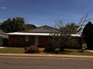 425 W Spruce Ave, Midland, TX 79705